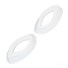 LED Photon Facial Cover Eye Cover Silicone Protective Eye Patch