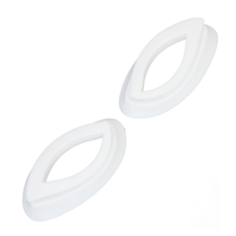 LED Photon Facial Cover Eye Cover Silicone Protective Eye Patch