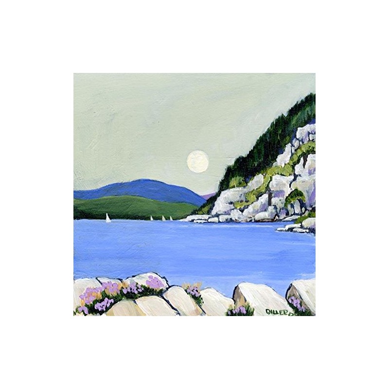 Carrabassett Coffee - Fresh Roasted - Made in Maine -