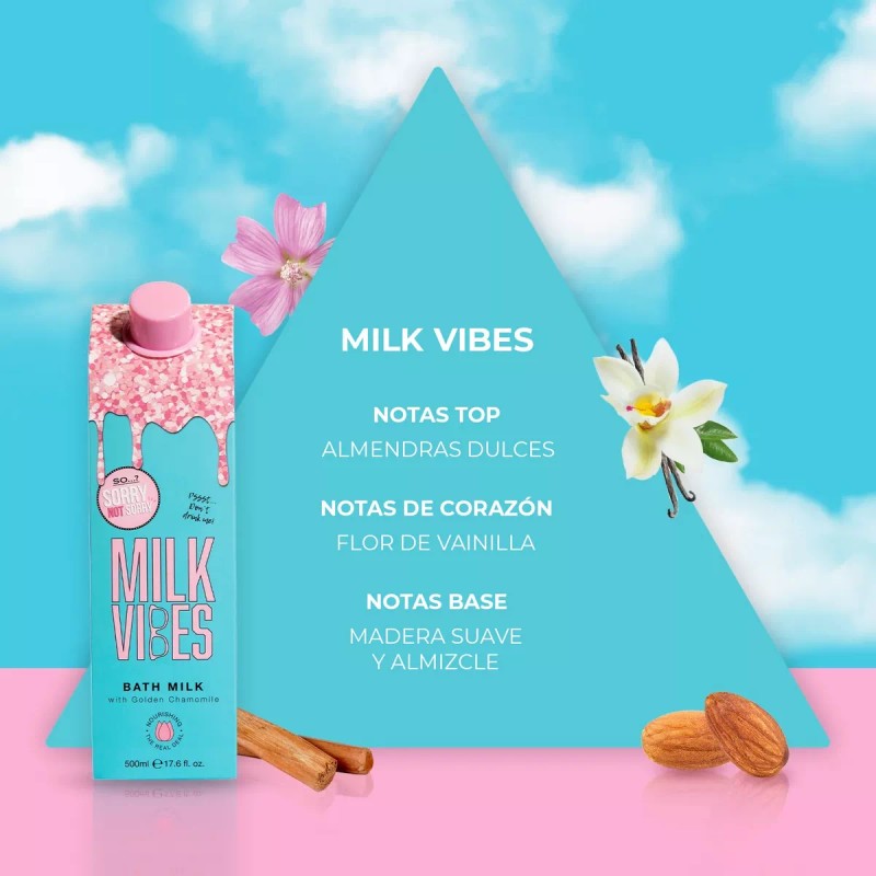 So...? Kit Piel Suave Y Perfumada Sorry Not Sorry