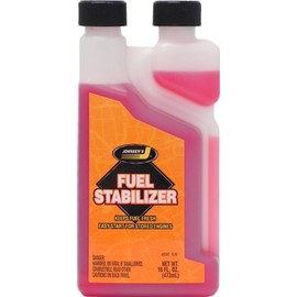 Johnsen's 4690 Fuel Stabilizer - 16 oz.