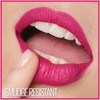 Maybelline Super Stay Ink Crayon Lipstick Makeup, Precision Tip Matte