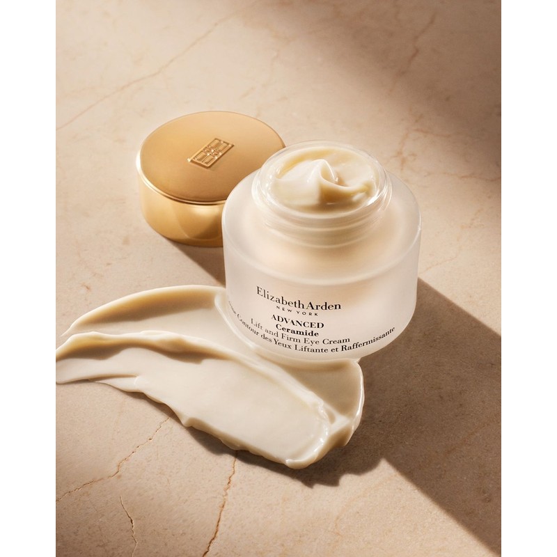 엘리자베스아덴 Advanced Ceramide Lift and Firm Eye Cream Duo Set