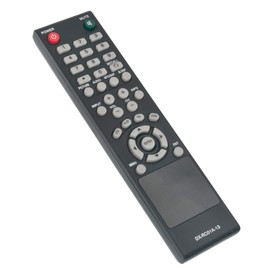 DX-RC01A-13 DXRC01A13 Replacement Remote Control Applicable for Dynex LCD TV DX-32L200NA14 DX32L200NA14