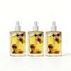 LOOKMEPRETTY ORGANICA BODY OIL WITH INFUSED PETAL FLOWERS 100ml