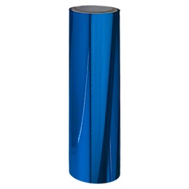 Toner Reactive Foil | Pretty Things London Foil A'Peel | 11.5cm x 10m Rolls (Blue)