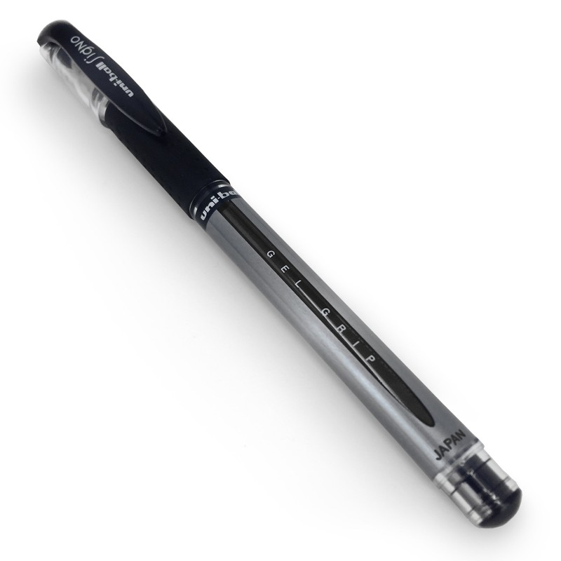 uni-ball UM-151 Signo Gel Grip Rollerball Pen - 0.7mm -