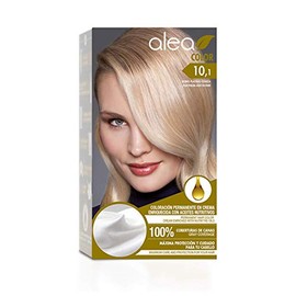 Alea Nr.10.1 Permanent Hair Dye Kit - 230 g