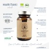 Organic Haritaki Capsules (500 mg)