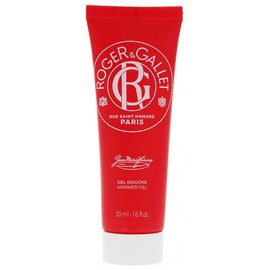 Roger &amp; Gallet Jean-Marie Farina Shower Gel 50 ml