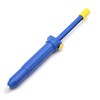 GBSTORE Blue 13" Sucking Vacuum Desoldering Pump Solder Sucker Remover