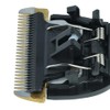 vhbw 3x shaving head compatible with Panasonic ER-DGP84, ER-DGP74, ER-DGP