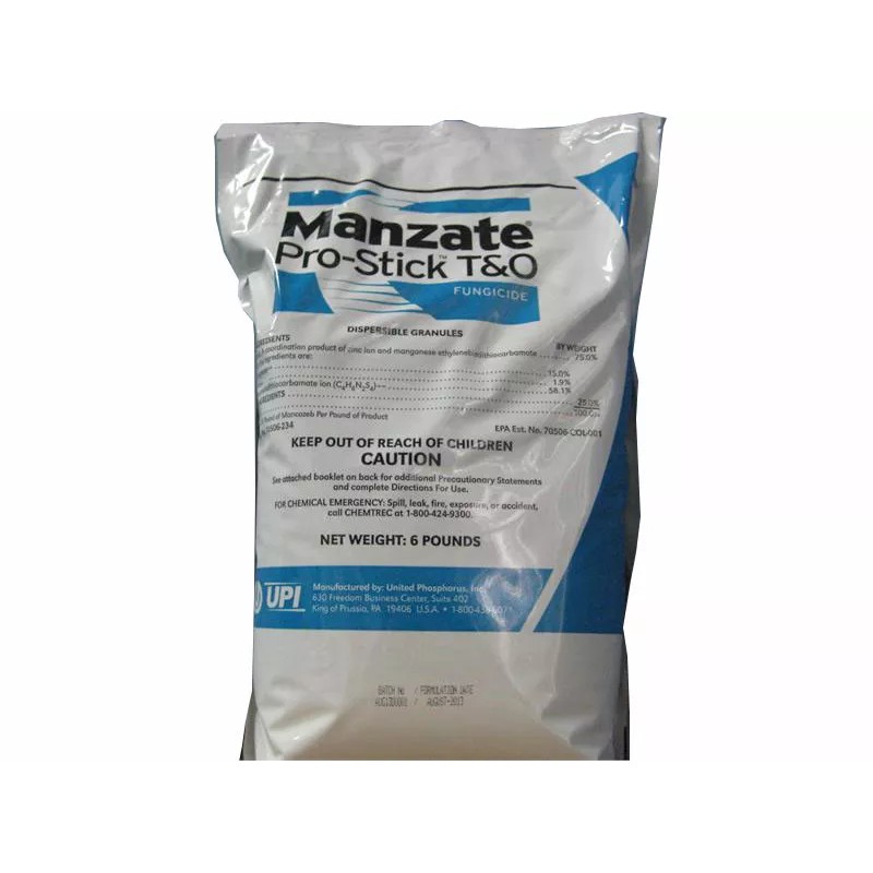 UPI Manzate ProStick T&O - 6 Pounds