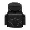 Excelsior MOTORCYCLE LARGE SISSY BAR TRAVEL BAR BAG BACK PACK