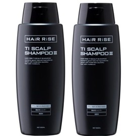 Hair Rise Svenson TI Scalp Shampoo 10.6 oz (300 g) x 2
