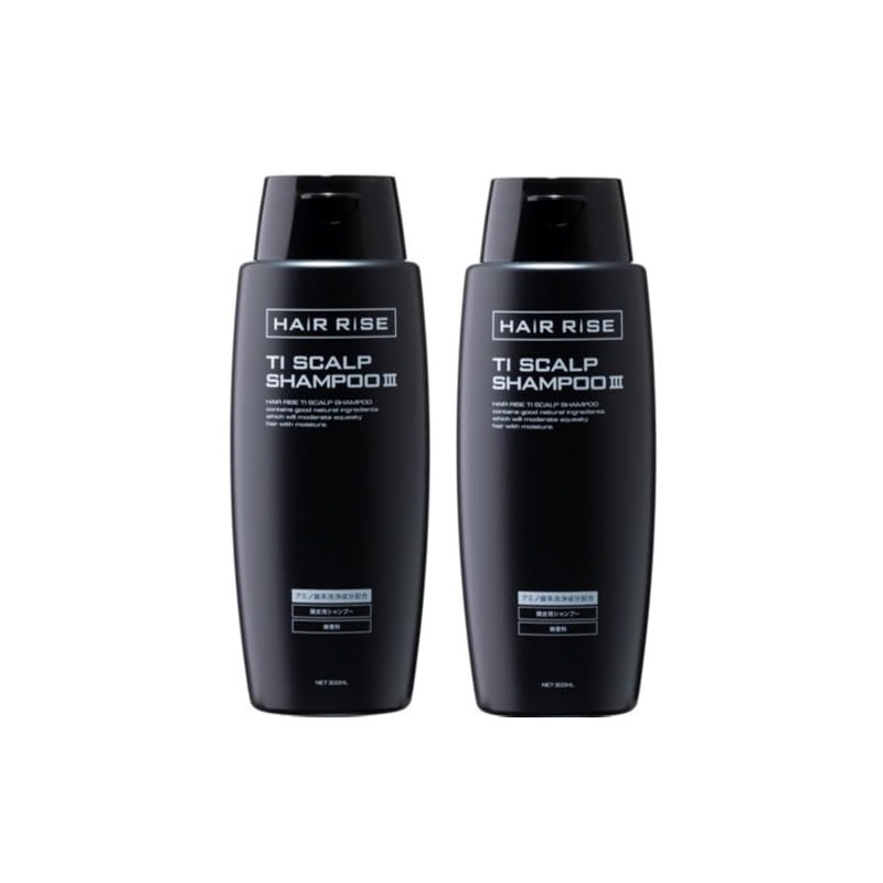 Hair Rise Svenson TI Scalp Shampoo 10.6 oz (300 g)