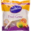 Sunkist® Individually-Wrapped Fruit Gems 32OZ (2 LB) Pouch