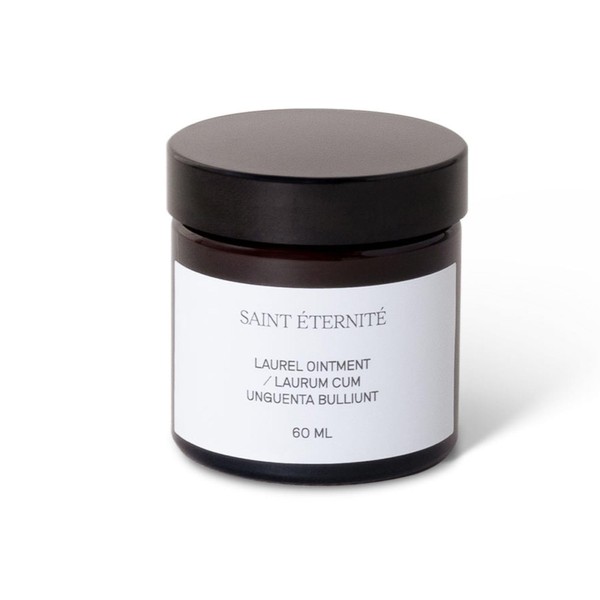 Saint Éternité - Natural Laurel Ointment - 50 ml -