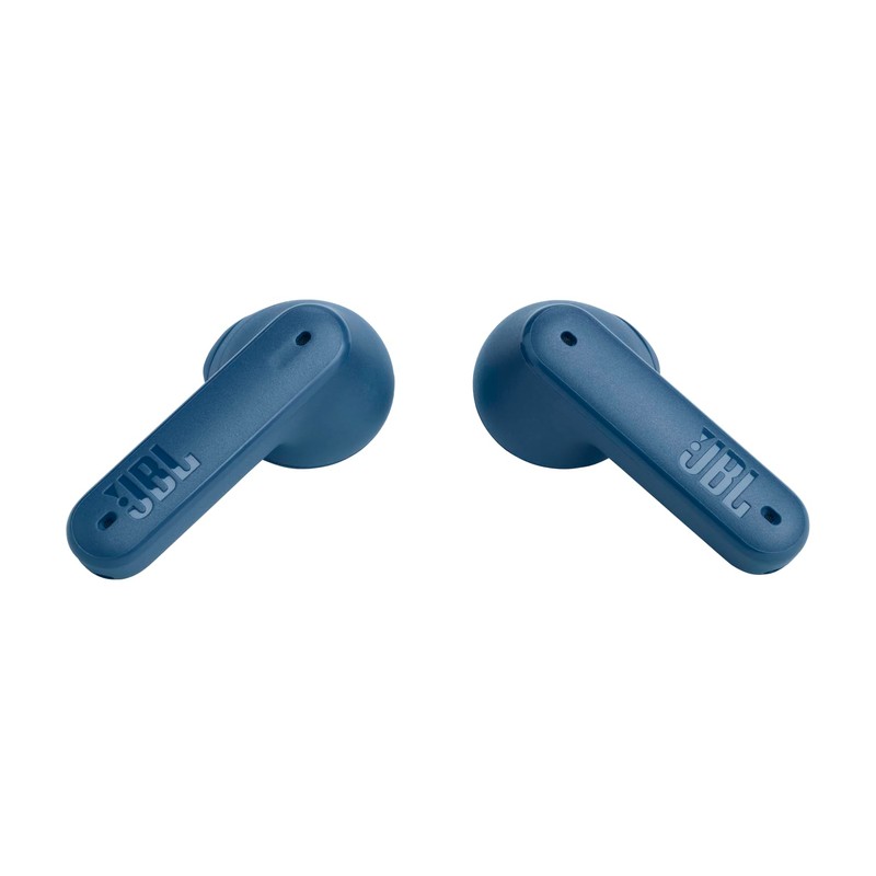 JBL Tune Flex - True Wireless Noise Cancelling Earbuds (Blue),