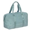 Brics Positano Travel Bag 43 cm, light blue