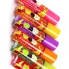 6x Technic Fruity Roll On Lip Gloss (Set of Six)