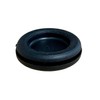 10 Pcs Rubber Cable Grommets For Junction Box Entries (20mm
