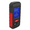 Radiation Detector Electric Field Magnetic Field Detection Data Lock Electromagnetic