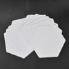 10 pcs Silicone Paddle Board Non slip Mat Adhesive Deck