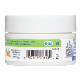 Earth's Care Eczema Lotion - Natural Lotion for Eczema - Safe and Mild Eczema Lotion for Adults and Kids, Trial Size (0.42 OZ)