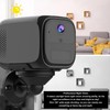 4G LTE Wireless Camera HD 1080P Night Vision Motion Detection