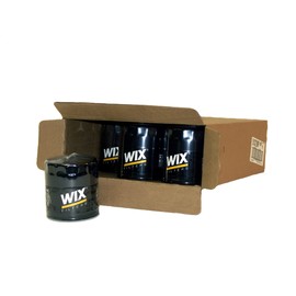 WIX 51372MP Spin-On Lube Filter, 12 Pack