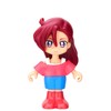 Tropical-Ju! Pretty Cure Precode Doll Cure Flamingo