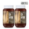 Health Story 국내산 마 분말 250g X 2통 Domestic Ma Powder 250g X 2 Cans