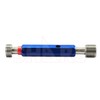 Shars M18 x 1.5 Go/No Go Double End Thread Plug