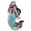The Magical Mermaid Wish Charm With Story Card! by Ganz