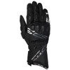 Alpinestars SP-3 Black Leather Motorcycle Gloves, 3XL