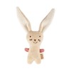 Sigibaby Rattle Grasping Toy Rabbit