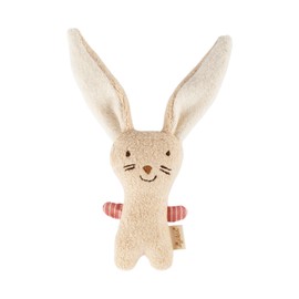 Sigibaby Rattle Grasping Toy Rabbit