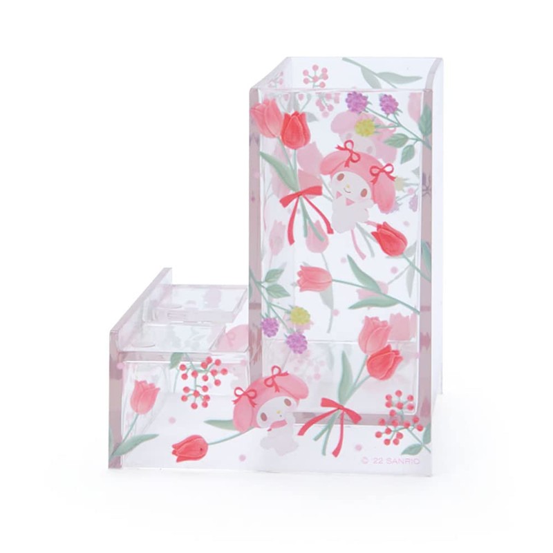 Sanrio 748510 My Melody Smartphone & Pen Stand (Support Remote
