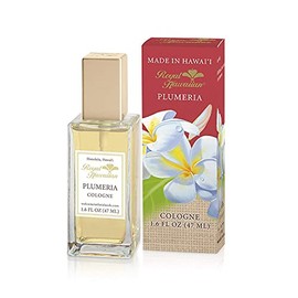 Royal Hawaiian Plumeria Cologne Spray 1.6oz