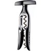 Le Creuset Wine Opener Accessory Table Model TM100 Black Beaujolais