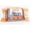 3 Pole [600V/ 50A] Terminal Block EA940DM-23