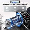 Yagud Under Desk Elliptical Machine, Elliptical Leg Exerciser as Seen