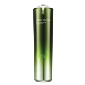Nature Republic NATURE REPUBLIC Ginseng Gold Silk Toner 4.05 fl. Oz