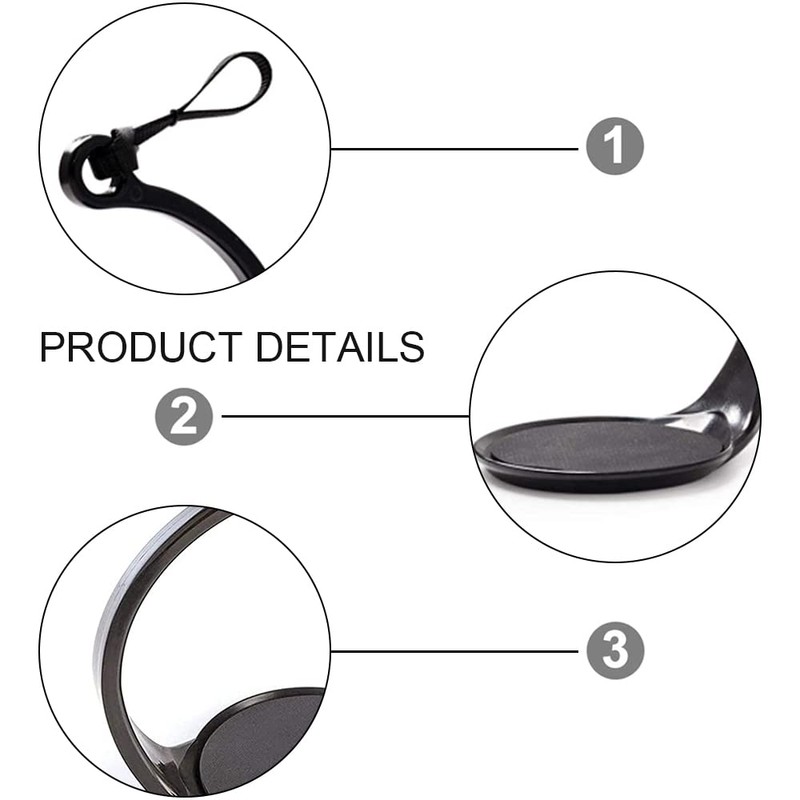 Cup Holder Plastic Cup Carrier Anti-Spill Cup Tray Suitable for