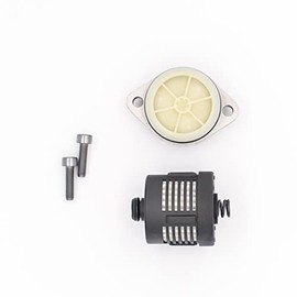 AWD Oil filter 30787687 / 8V414A319AAz for 3rd generations Volvo and Ford Kuga Haldex system