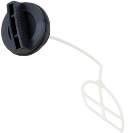AERZETIX - C68957 - Oil cap for chainsaws - compatible with Ruris Blade Alpin