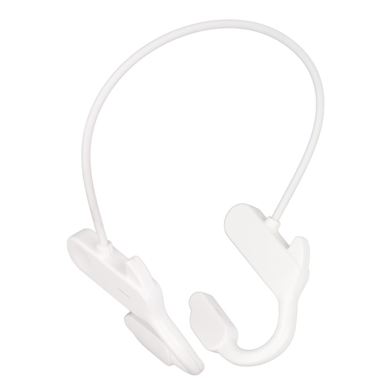 Open Ear Headphone Bluetooth 5.2 USB Charging Touch Control Wireless