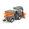 Schuco 452628900 Winterd Kärcher MC 130 Winter Service, Snow Remover,