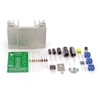 AVT1597 KIT DIY Electronic Kit, Self Soldering Kit, Amplifier 1×35W